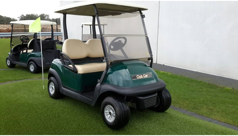 Club Car precedent 2022 new battery pack - Handicart: afbeelding 4 Club Car precedent 2022 new battery pack - Handicart: afbeelding 4