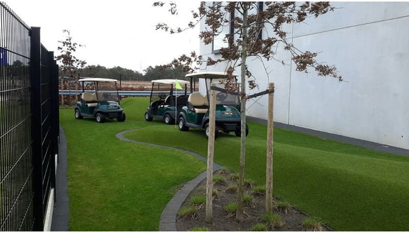 Club Car precedent 2022 new battery pack - Handicart: afbeelding 2 Club Car precedent 2022 new battery pack - Handicart: afbeelding 2