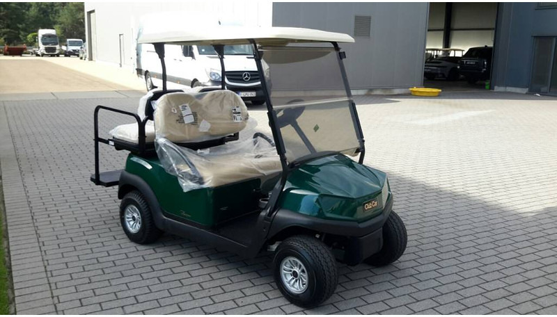Club Car tempo 2+2 new 2024 - Handicart: afbeelding 2 Club Car tempo 2+2 new 2024 - Handicart: afbeelding 2