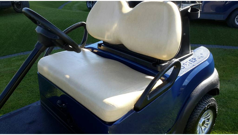 Club Car tempo 2021 new battery pack - Handicart: afbeelding 5 Club Car tempo 2021 new battery pack - Handicart: afbeelding 5