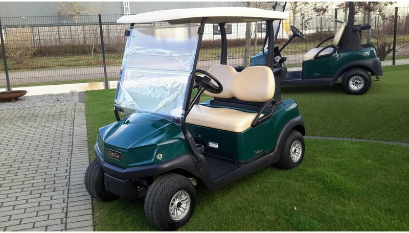 Club Car tempo 2021 new battery pack - Handicart: afbeelding 2 Club Car tempo 2021 new battery pack - Handicart: afbeelding 2