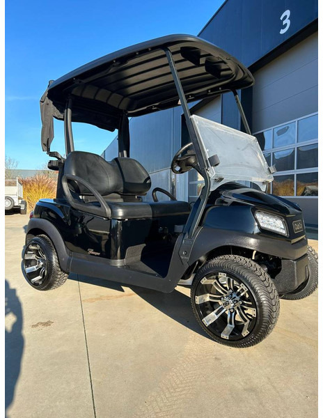 Club Car tempo 2022 - Handicart: afbeelding 1 Club Car tempo 2022 - Handicart: afbeelding 1