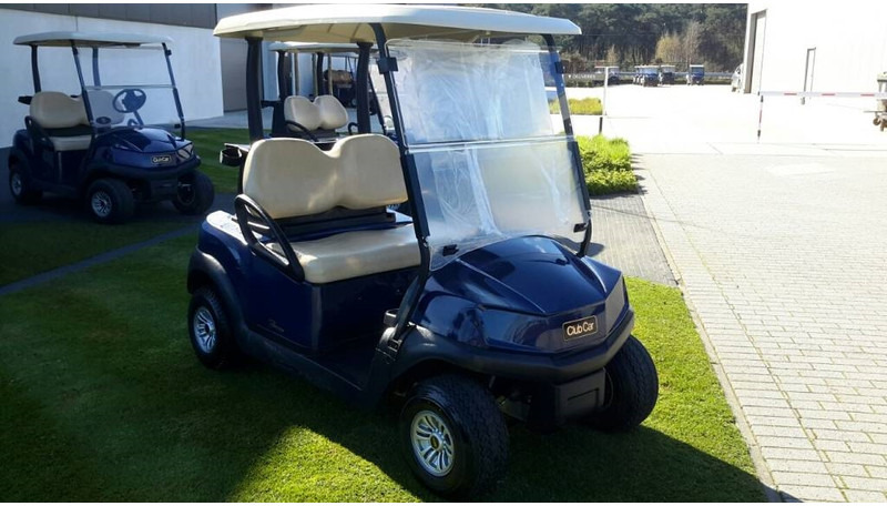 Club Car tempo 2022 - Handicart: afbeelding 3 Club Car tempo 2022 - Handicart: afbeelding 3