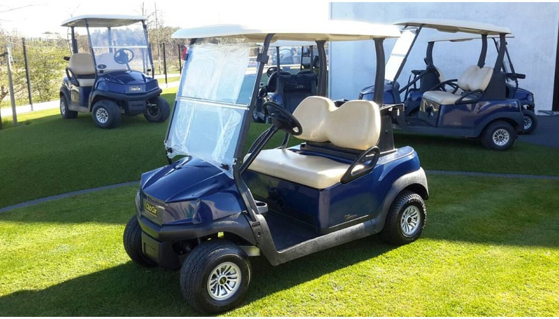 Club Car tempo 2022 - Handicart: afbeelding 2 Club Car tempo 2022 - Handicart: afbeelding 2