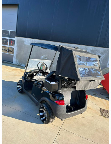 Club Car tempo 2022 - Handicart: afbeelding 4 Club Car tempo 2022 - Handicart: afbeelding 4