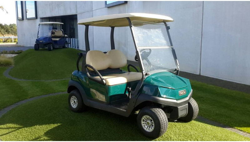 Club Car tempo lithuim 2020 - Handicart: afbeelding 2 Club Car tempo lithuim 2020 - Handicart: afbeelding 2