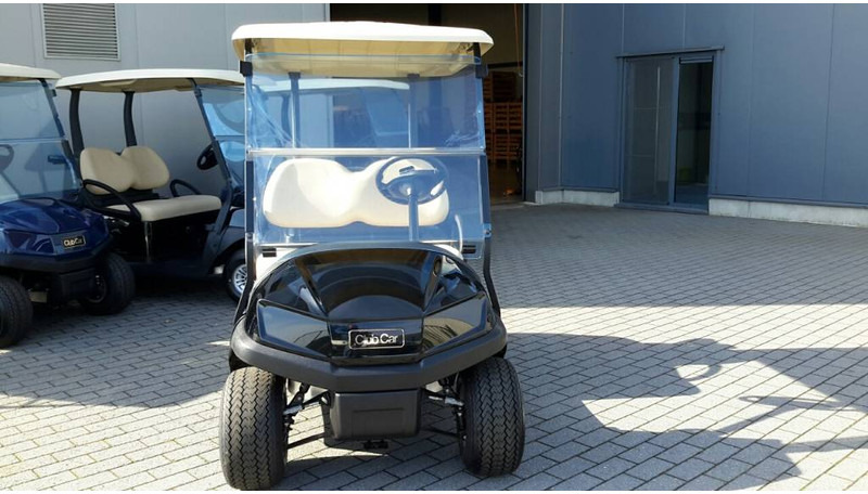 Club Car tempo new 2024 - Handicart: afbeelding 4 Club Car tempo new 2024 - Handicart: afbeelding 4