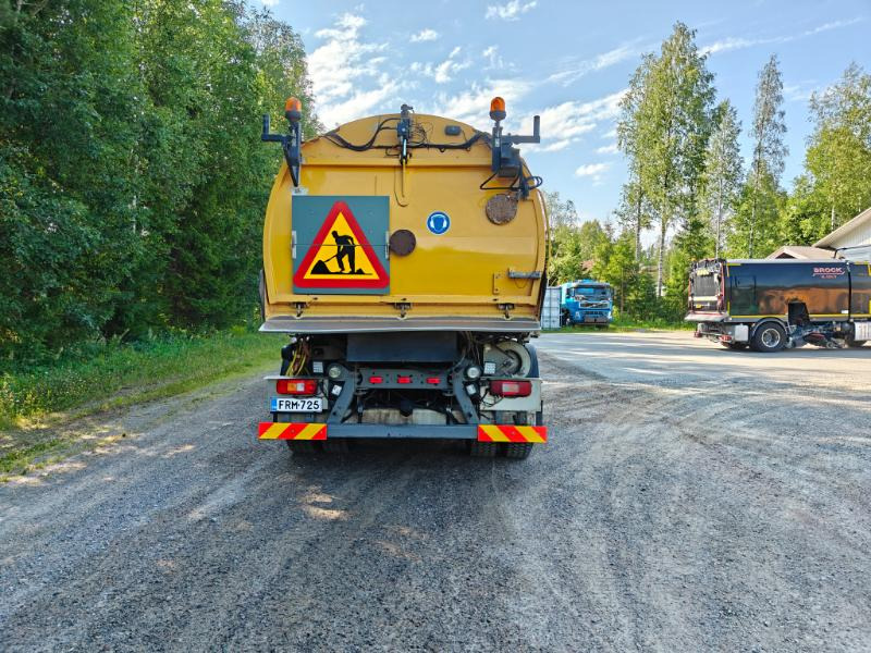 BUCHER Optifant 70 Volvo FM9 - Veegwagen: afbeelding 5 BUCHER Optifant 70 Volvo FM9 - Veegwagen: afbeelding 5