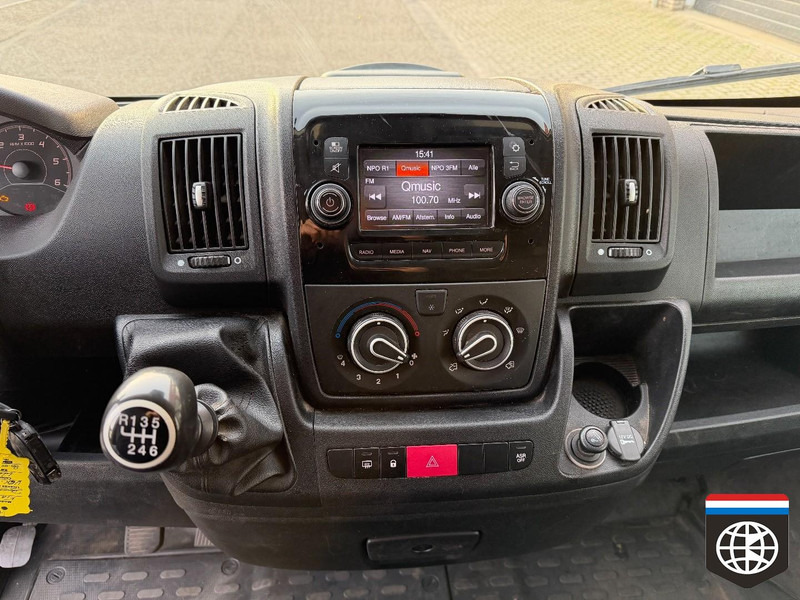 Kleine bestelwagen Citroën Jumper  2.2 blue HDI / ROOF IMPERIAL / L2 H1: afbeelding 16