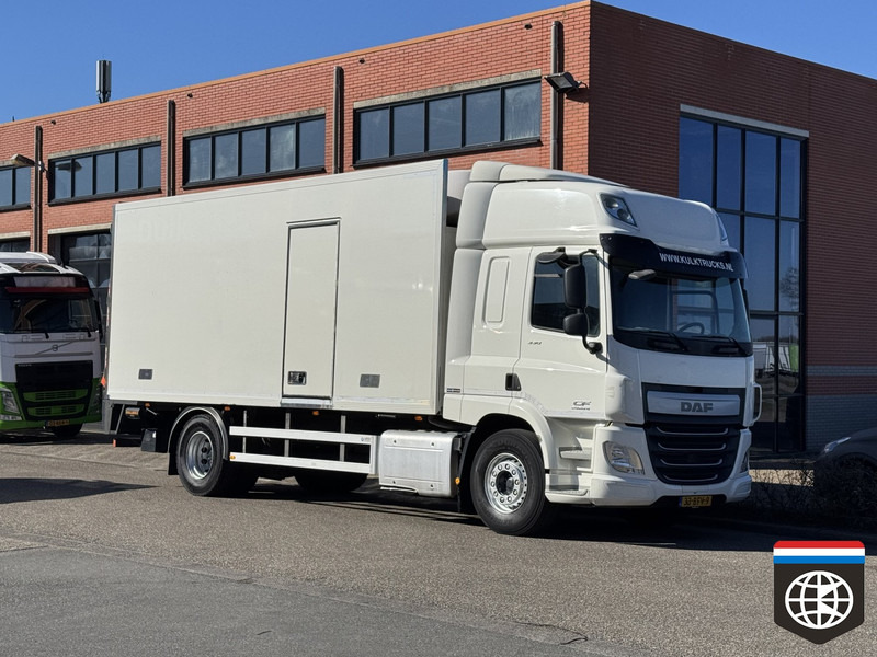 Leasing DAF CF 330 FA Space Cab / deepfreezer -30oC / TAILLIFT / DAF CF 330 FA Space Cab / deepfreezer -30oC / TAILLIFT /: afbeelding 8