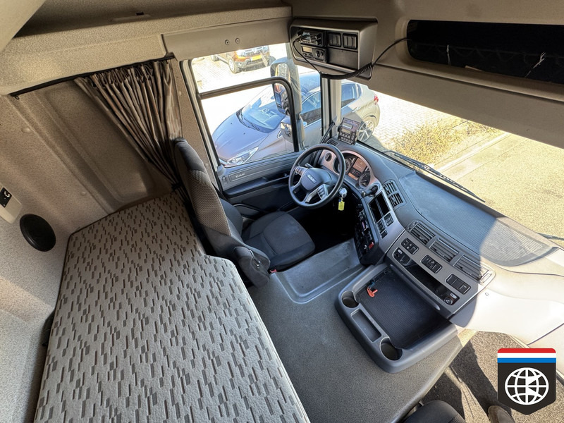 Leasing DAF CF 330 FA Space Cab / deepfreezer -30oC / TAILLIFT / DAF CF 330 FA Space Cab / deepfreezer -30oC / TAILLIFT /: afbeelding 13