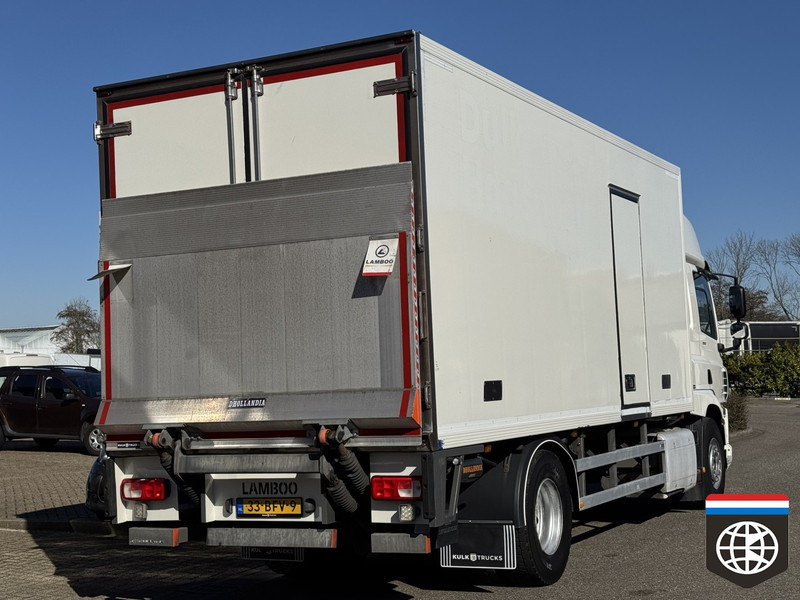 DAF CF 330 FA Space Cab / deepfreezer -30oC / TAILLIFT / - Koelwagen vrachtwagen: afbeelding 4 DAF CF 330 FA Space Cab / deepfreezer -30oC / TAILLIFT / - Koelwagen vrachtwagen: afbeelding 4