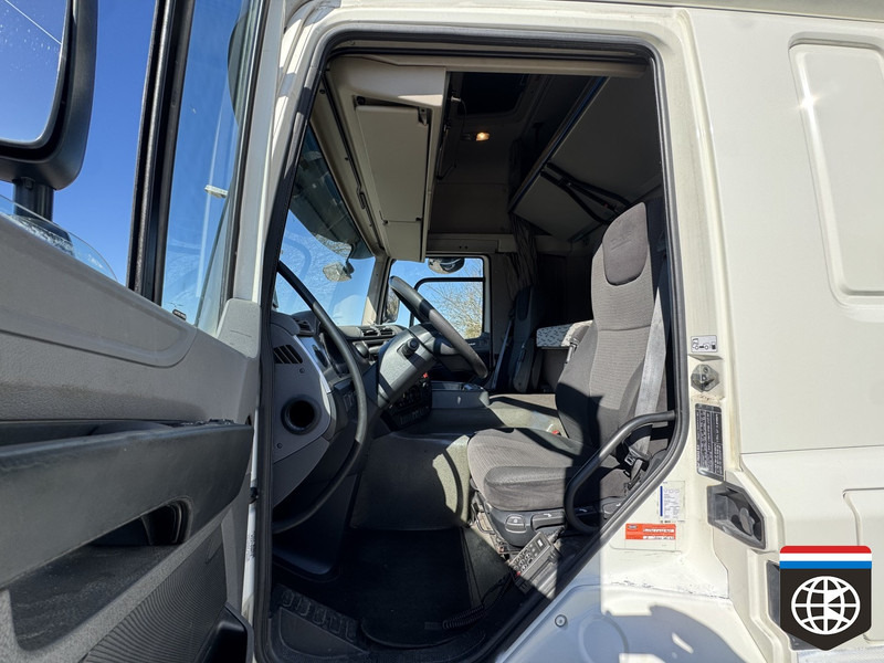 Leasing DAF CF 330 FA Space Cab / deepfreezer -30oC / TAILLIFT / DAF CF 330 FA Space Cab / deepfreezer -30oC / TAILLIFT /: afbeelding 11