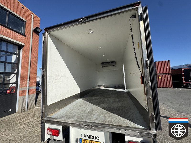 Leasing DAF CF 330 FA Space Cab / deepfreezer -30oC / TAILLIFT / DAF CF 330 FA Space Cab / deepfreezer -30oC / TAILLIFT /: afbeelding 9