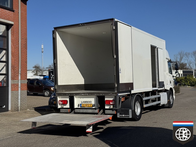 Leasing DAF CF 330 FA Space Cab / deepfreezer -30oC / TAILLIFT / DAF CF 330 FA Space Cab / deepfreezer -30oC / TAILLIFT /: afbeelding 6