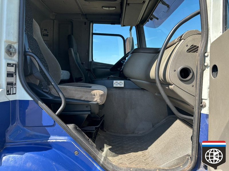 Schuifzeilen vrachtwagen DAF FA CF 75: afbeelding 15 Schuifzeilen vrachtwagen DAF FA CF 75: afbeelding 15