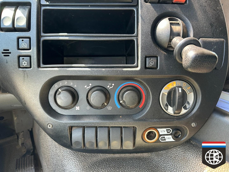 Schuifzeilen vrachtwagen DAF FA CF 75: afbeelding 10 Schuifzeilen vrachtwagen DAF FA CF 75: afbeelding 10