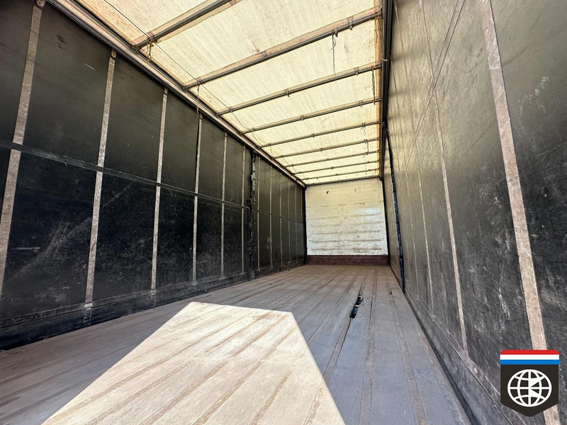 Schuifzeilen vrachtwagen DAF FA CF 75: afbeelding 18 Schuifzeilen vrachtwagen DAF FA CF 75: afbeelding 18