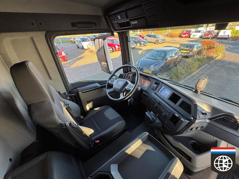 MAN TGX 26 470 PALLFINGER 19 - RETARDER - concoustaat - Kraanwagen: afbeelding 2 MAN TGX 26 470 PALLFINGER 19 - RETARDER - concoustaat - Kraanwagen: afbeelding 2