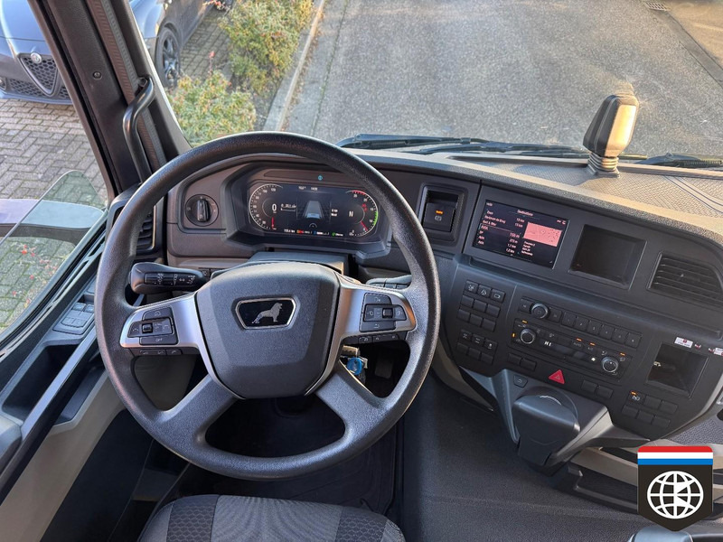 MAN TGX 26 470 PALLFINGER 19 - RETARDER - concoustaat - Kraanwagen: afbeelding 3 MAN TGX 26 470 PALLFINGER 19 - RETARDER - concoustaat - Kraanwagen: afbeelding 3