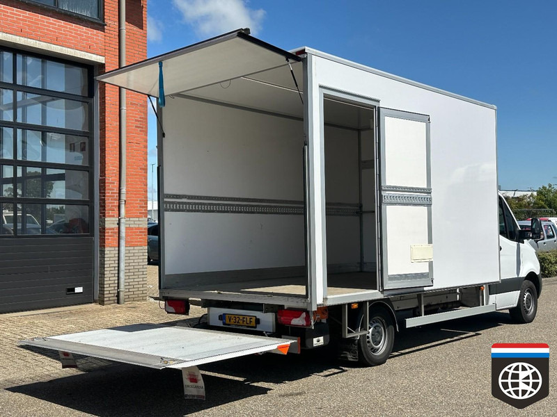 Mercedes-Benz Sprinter - Koelwagen: afbeelding 5 Mercedes-Benz Sprinter - Koelwagen: afbeelding 5