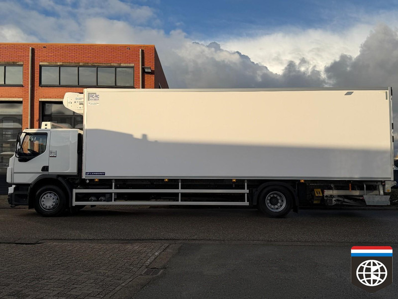Renault D Wide 320 - DEEPFREEZER -30oC DUAL TEMP / FRC / GDP / Dhollandia / NEW CONDITION! - Koelwagen vrachtwagen: afbeelding 3 Renault D Wide 320 - DEEPFREEZER -30oC DUAL TEMP / FRC / GDP / Dhollandia / NEW CONDITION! - Koelwagen vrachtwagen: afbeelding 3