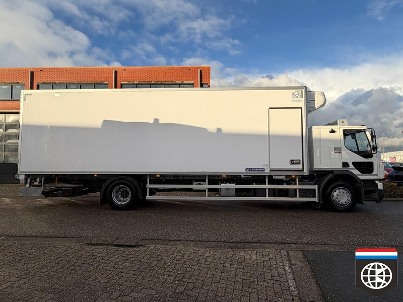 Renault D Wide 320 - DEEPFREEZER -30oC DUAL TEMP / FRC / GDP / Dhollandia / NEW CONDITION! - Koelwagen vrachtwagen: afbeelding 5 Renault D Wide 320 - DEEPFREEZER -30oC DUAL TEMP / FRC / GDP / Dhollandia / NEW CONDITION! - Koelwagen vrachtwagen: afbeelding 5