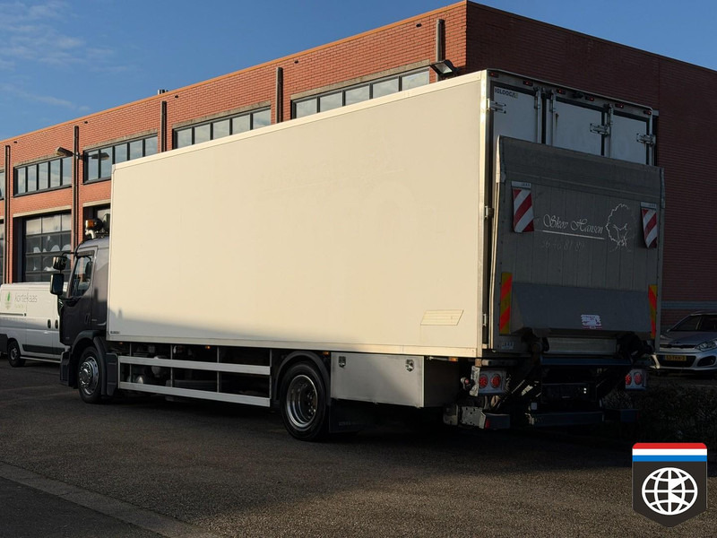 Renault Premium 300 CARRIER deepfreezer -30oC - Taillift - Sleeper Cab - Koelwagen vrachtwagen: afbeelding 4 Renault Premium 300 CARRIER deepfreezer -30oC - Taillift - Sleeper Cab - Koelwagen vrachtwagen: afbeelding 4