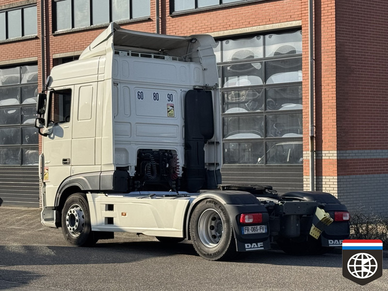 DAF XF 480 FT Full Spoiler - PTO - euro 6 D - PRODCUTION 2020 - Trekker: afbeelding 4 DAF XF 480 FT Full Spoiler - PTO - euro 6 D - PRODCUTION 2020 - Trekker: afbeelding 4
