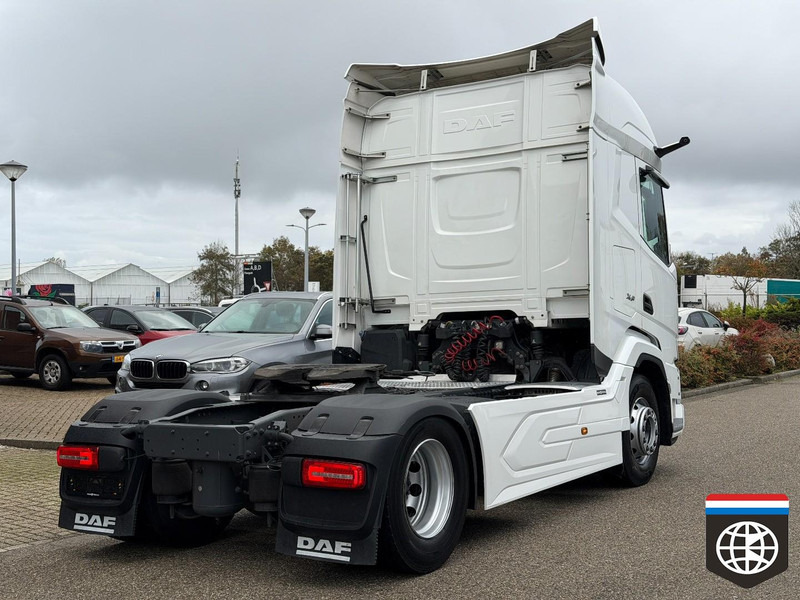 DAF XF 480 FT NGD Space cab - Euro 6 D - Mirror Cams - Trekker: afbeelding 4 DAF XF 480 FT NGD Space cab - Euro 6 D - Mirror Cams - Trekker: afbeelding 4