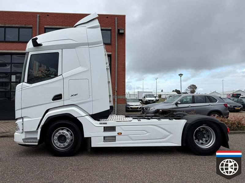 DAF XF 480 FT NGD Space cab - Euro 6 D - Mirror Cams - Trekker: afbeelding 2 DAF XF 480 FT NGD Space cab - Euro 6 D - Mirror Cams - Trekker: afbeelding 2