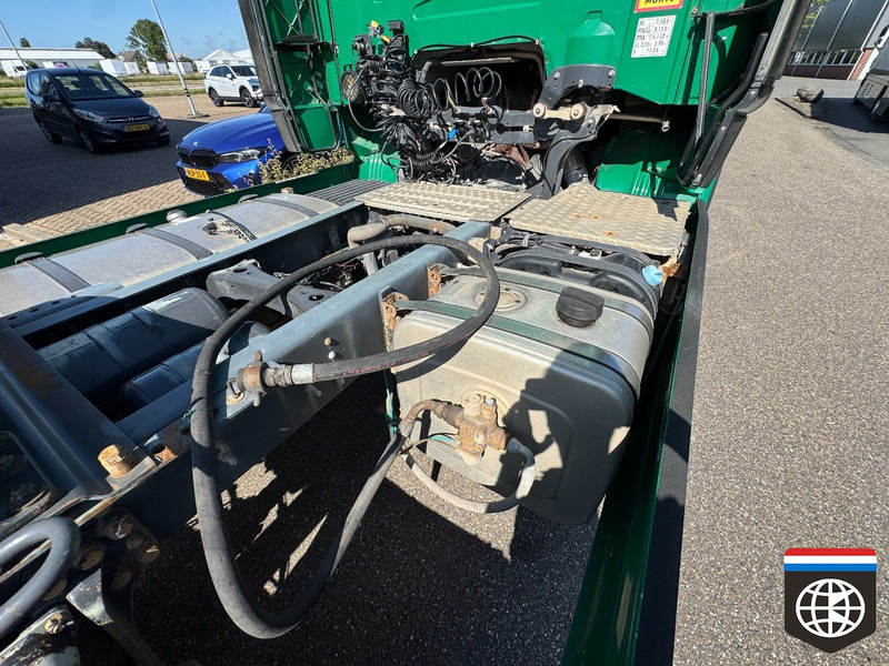 Scania R 500 Highline - MANUAL - RETARDER - PTO - CONCOURSTAAT - Trekker: afbeelding 5 Scania R 500 Highline - MANUAL - RETARDER - PTO - CONCOURSTAAT - Trekker: afbeelding 5