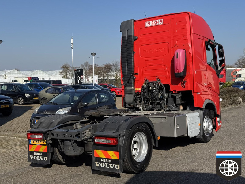 Volvo FH 420 4X2 420 - ADR/VLG - PTO - EURO 6C - Trekker: afbeelding 5 Volvo FH 420 4X2 420 - ADR/VLG - PTO - EURO 6C - Trekker: afbeelding 5