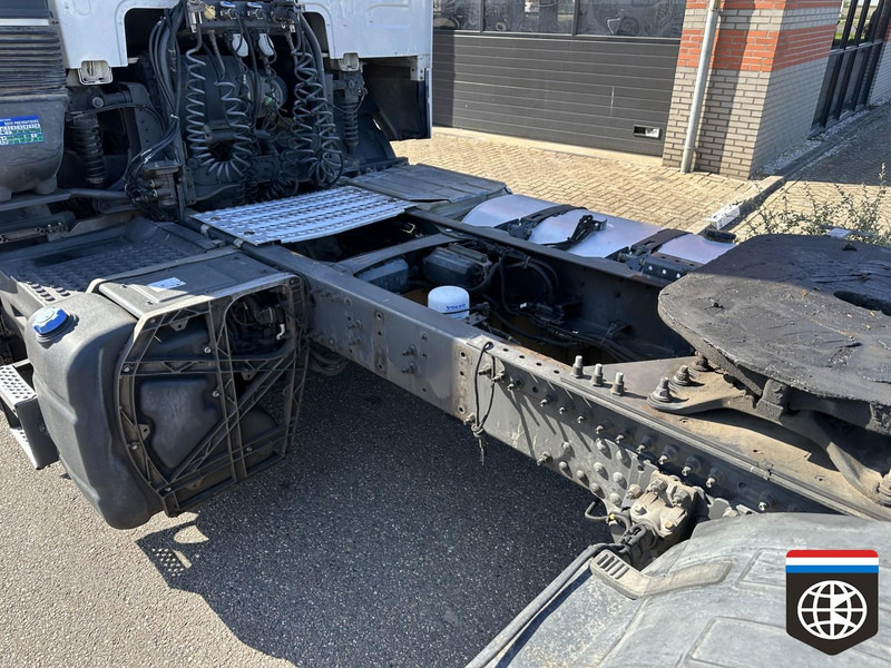 Volvo FH 500 GLOBETROTTER - Trekker: afbeelding 5 Volvo FH 500 GLOBETROTTER - Trekker: afbeelding 5