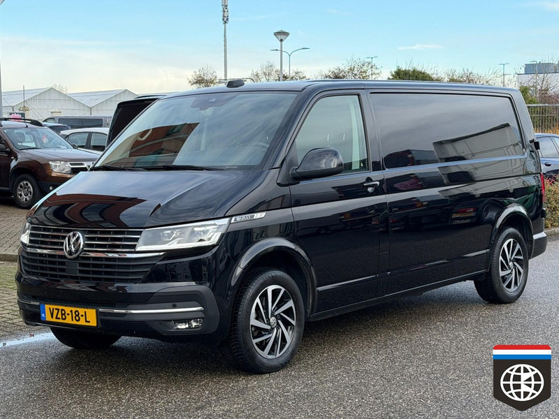 Volkswagen TRANSPORTER 75 EDITION BULLI - FULL OPTION - DSG - Kleine bestelwagen: afbeelding 2 Volkswagen TRANSPORTER 75 EDITION BULLI - FULL OPTION - DSG - Kleine bestelwagen: afbeelding 2