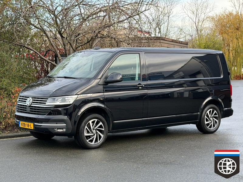 Volkswagen TRANSPORTER 75 EDITION BULLI - FULL OPTION - DSG - Kleine bestelwagen: afbeelding 1 Volkswagen TRANSPORTER 75 EDITION BULLI - FULL OPTION - DSG - Kleine bestelwagen: afbeelding 1