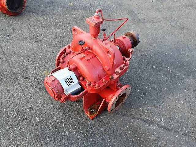 Irrigation pumps HGTI-150.315 - Gedragen veldspuit: afbeelding 4 Irrigation pumps HGTI-150.315 - Gedragen veldspuit: afbeelding 4