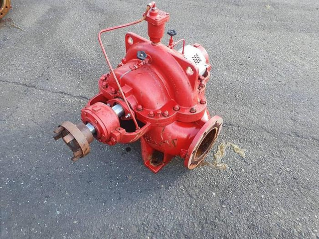 Irrigation pumps HGTI-150.315 - Gedragen veldspuit: afbeelding 2 Irrigation pumps HGTI-150.315 - Gedragen veldspuit: afbeelding 2