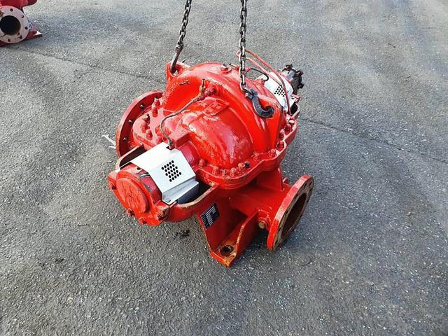 Irrigation pumps HGTI-150.315 - Gedragen veldspuit: afbeelding 1 Irrigation pumps HGTI-150.315 - Gedragen veldspuit: afbeelding 1