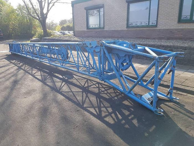 Krupp KMK 4070 - Kraan: afbeelding 3 Krupp KMK 4070 - Kraan: afbeelding 3