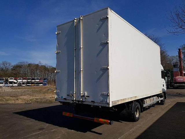MAN TGL 12.210 4x2 BL - Bakwagen: afbeelding 4 MAN TGL 12.210 4x2 BL - Bakwagen: afbeelding 4