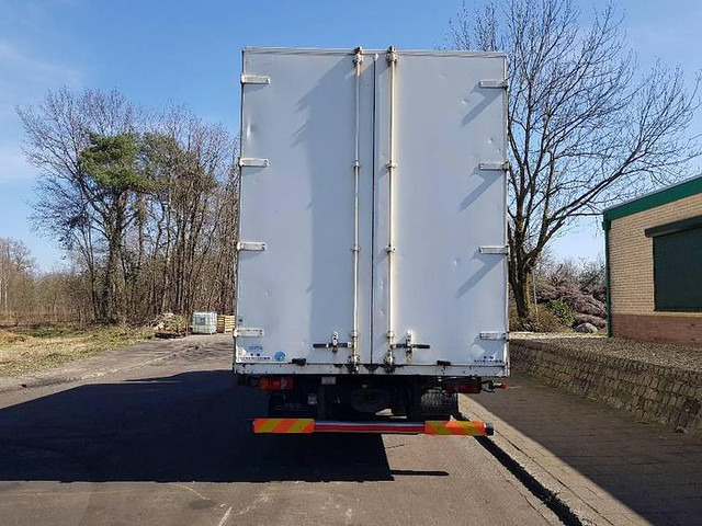 MAN TGL 12.210 4x2 BL - Bakwagen: afbeelding 5 MAN TGL 12.210 4x2 BL - Bakwagen: afbeelding 5