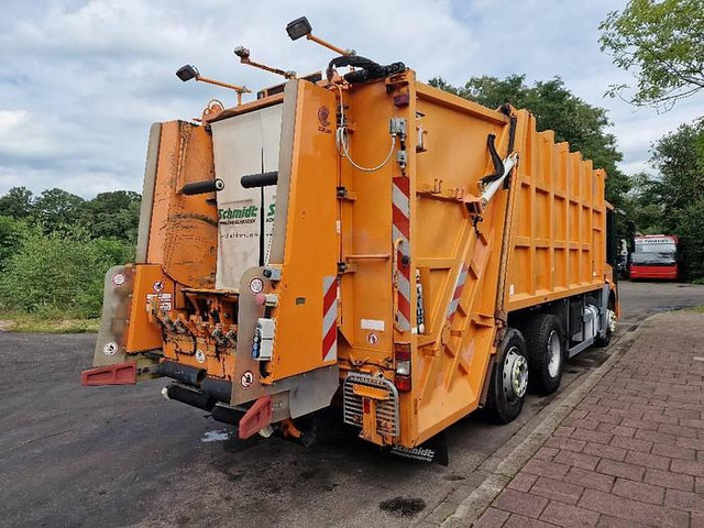 Mercedes-Benz Econic 2628 - Vuilniswagen: afbeelding 4 Mercedes-Benz Econic 2628 - Vuilniswagen: afbeelding 4