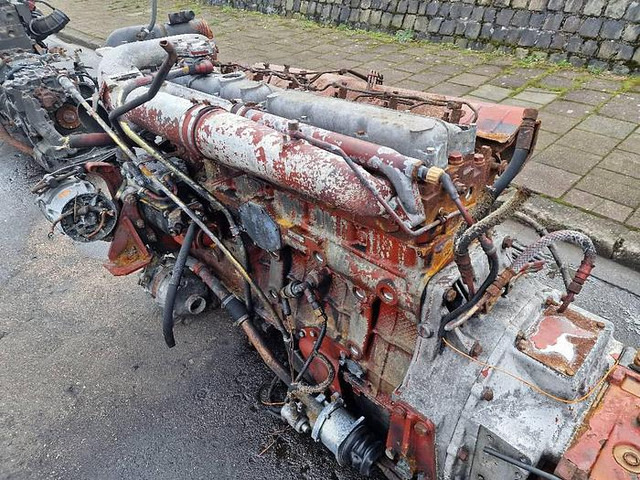 Iveco Turbostar 190-360 - Onderdelen: afbeelding 5 Iveco Turbostar 190-360 - Onderdelen: afbeelding 5