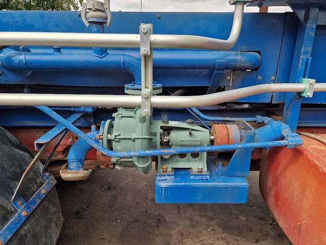 Iveco 160-17 ANW 4x4 - Vrachtwagen: afbeelding 5 Iveco 160-17 ANW 4x4 - Vrachtwagen: afbeelding 5