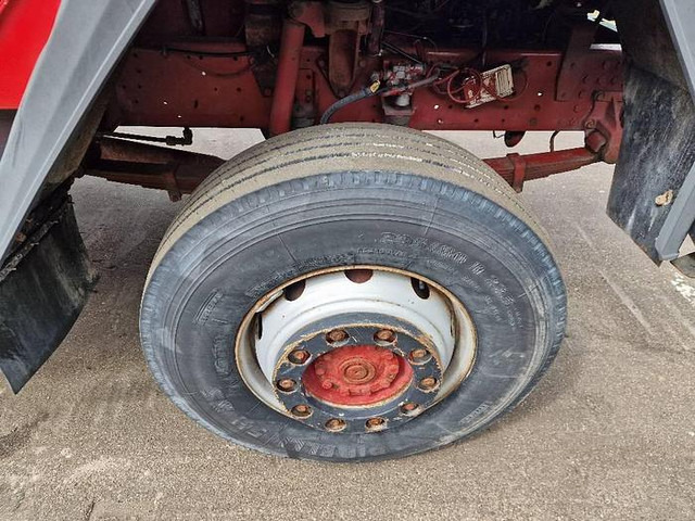 Iveco 160-17 ANW 4x4 - Vrachtwagen: afbeelding 4 Iveco 160-17 ANW 4x4 - Vrachtwagen: afbeelding 4