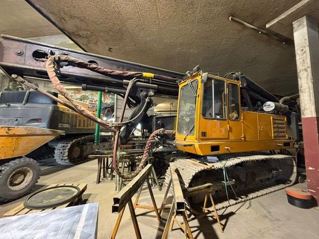 Akerman Banut H14B - Heimachine: afbeelding 3 Akerman Banut H14B - Heimachine: afbeelding 3