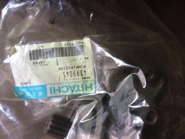 HITACHI KH 180 - Rupskraan: afbeelding 1 HITACHI KH 180 - Rupskraan: afbeelding 1