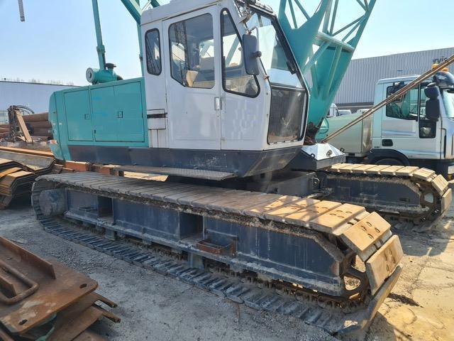KOBELCO 7045 - Rupskraan: afbeelding 1 KOBELCO 7045 - Rupskraan: afbeelding 1