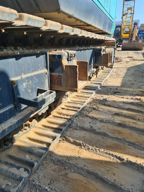 KOBELCO 7045 - Rupskraan: afbeelding 4 KOBELCO 7045 - Rupskraan: afbeelding 4